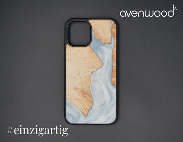 iPhone 12 Pro Max COLLECTION PORTO 4514 Argent